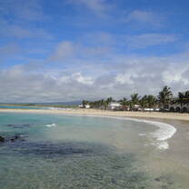 Volunteer in the Galapagos with IVHQ