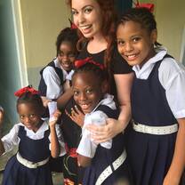 Volunteer in Trinidad and Tobago with IVHQ