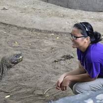 Volunteer in the Galapagos with IVHQ