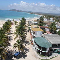 Volunteer in the Galapagos with IVHQ
