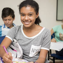 Kids Program