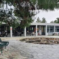 American College of Greece campus