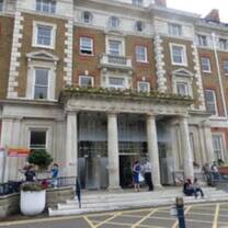 CEA CAPA London Internship Site in Kings College Hospital in Denmark Hill