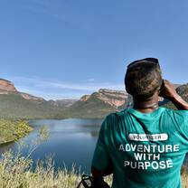 Beautiful Scenery