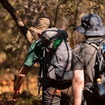 Trekking