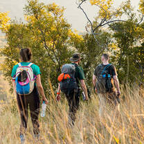 Trekking