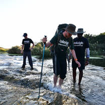 River Training