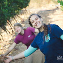Come join us for an unforgettable adventure in Israel
