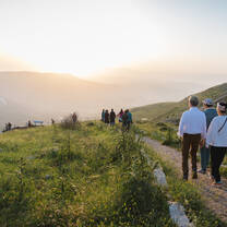 Tour Judea and Samaria - the Heartland of Israel