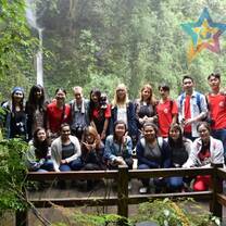 our former participants
