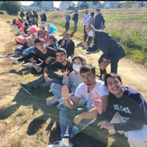 Sports day event