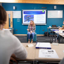 Classroom