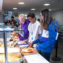 Dining Hall