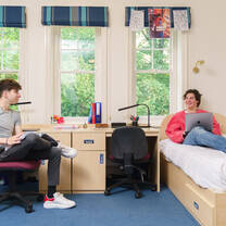 boys accommodation