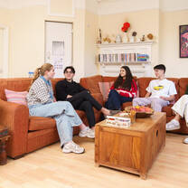 Common room