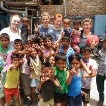 Teaching and Childcare in South Africa 