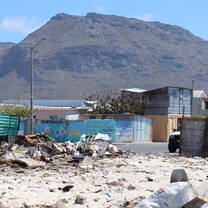 Bluemoon Projects township.