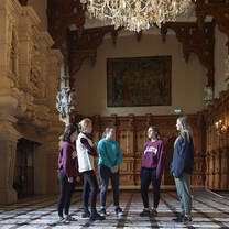 Great Hall