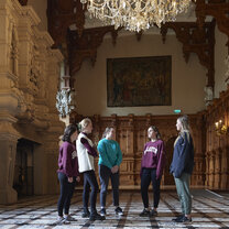 Great Hall