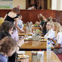 Refectory