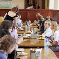 Refectory