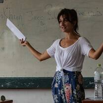 Teach in Thailand and Vietnam