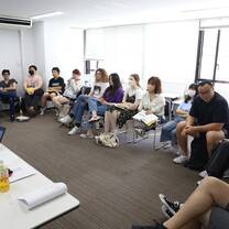 SGG's largest class size 
