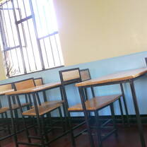 furniture for the classroom