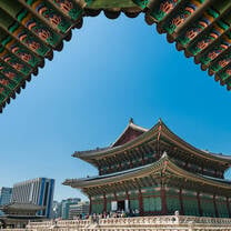 temple