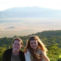 Tanzania Trip Photo