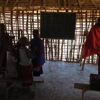 Tanzania Trip Photo