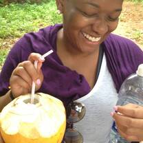 Tanzania Trip Photo