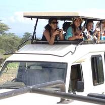 Tanzania Trip Photo 