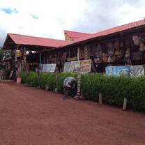 Tanzania Trip Photo