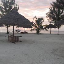 Tanzania Trip Photo