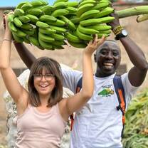 Organic farming