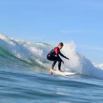 Surf