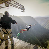 Bungee Jump