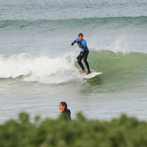 Surf