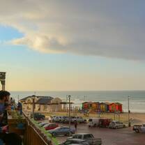 Muizenberg