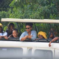 Tanzania Trip Photo