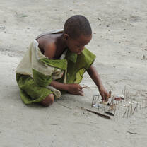Tanzania Trip Photo