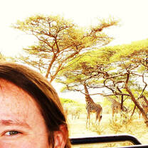 Tanzania Trip Photo