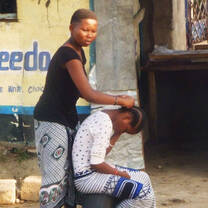 Tanzania Trip Photo