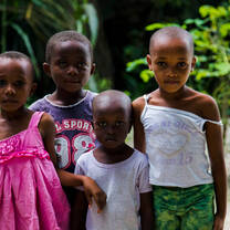 Tanzania Trip Photo