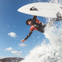 Surf