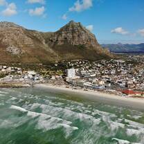Muizenberg, Cape Town 