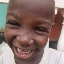 A smile is worth a thousand words