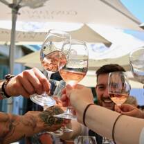 Wine Tasting