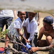 Community Work